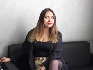 Model Profile Image
