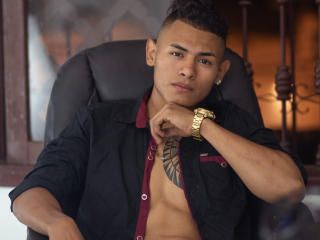 SonnyOconor