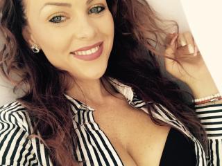 EvetteMeraud XLoveCam EvetteMeraud